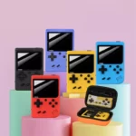 mini video game